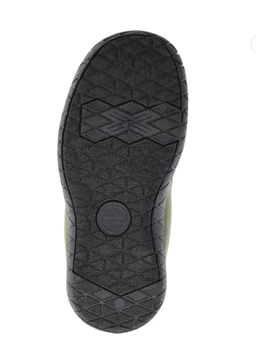 Slip-On Active Water Shoes - Olive Green